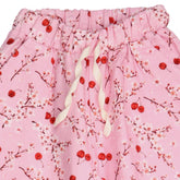Cherries and Blossoms-Pants